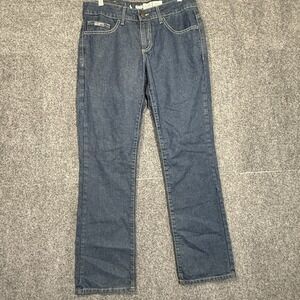 LapcoFR Jeans Women sz 8 Flame Resistant Pants Cat‎ 2 Classic Fit Workwear NWT